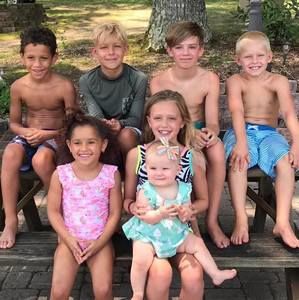 Meet your Posher, Leann